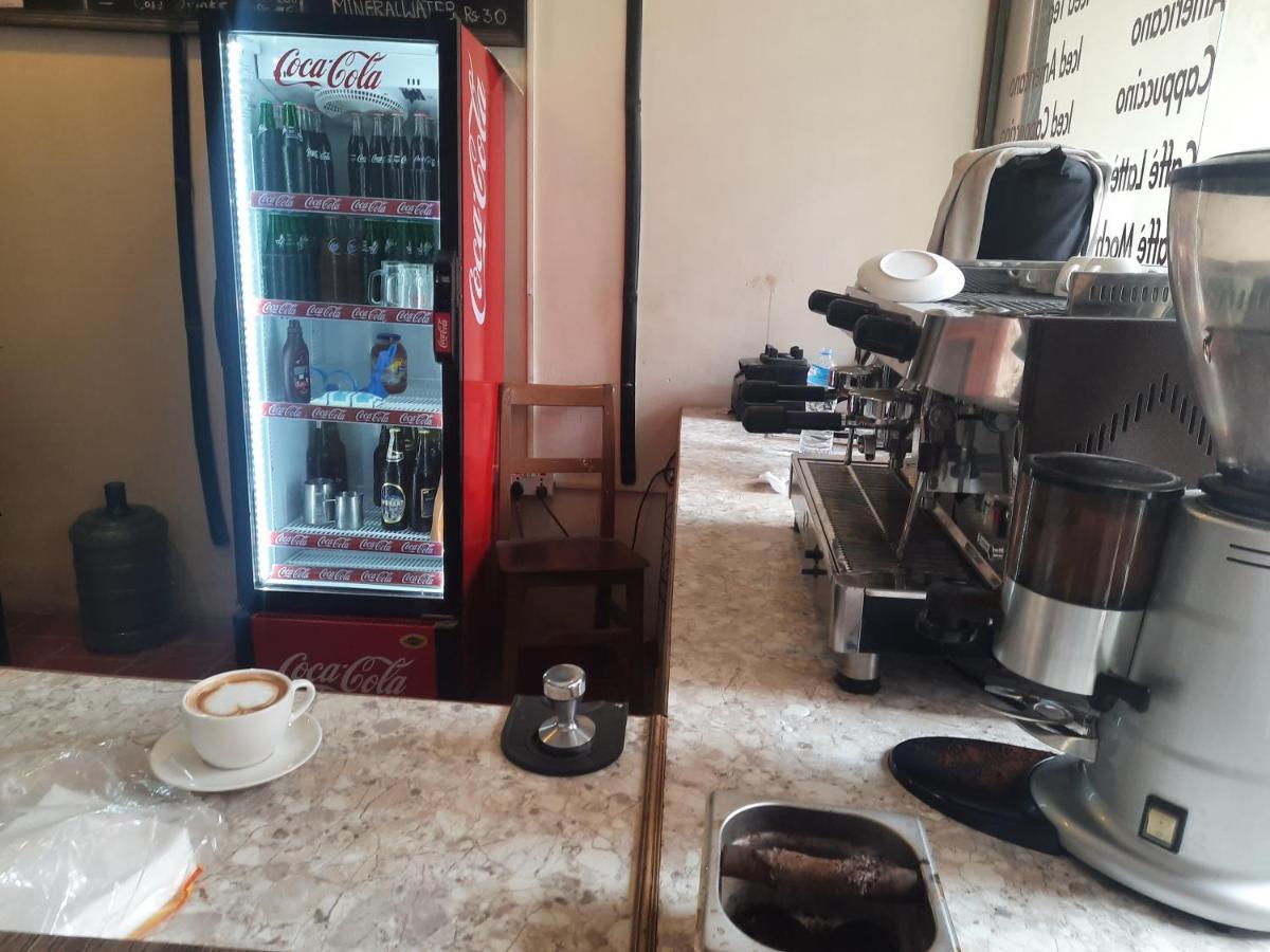 加德满都友好之家酒店 外观 照片
